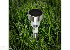 Solarvalo LED Satiin, 5 kpl