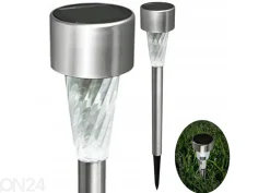 Solarvalo LED Satiin, 5 kpl