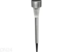Solarvalo LED Satiin, 5 kpl