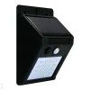 Solarvalo liiketunnistimella 2,2 W