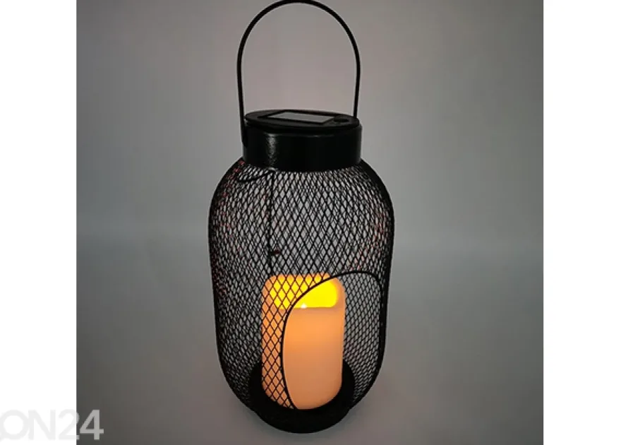 Solarvalosarja BARI IP44