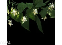 Solarvalosarja10 LED
