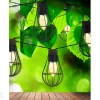 Solarvalosarja Lofcik 10 LED