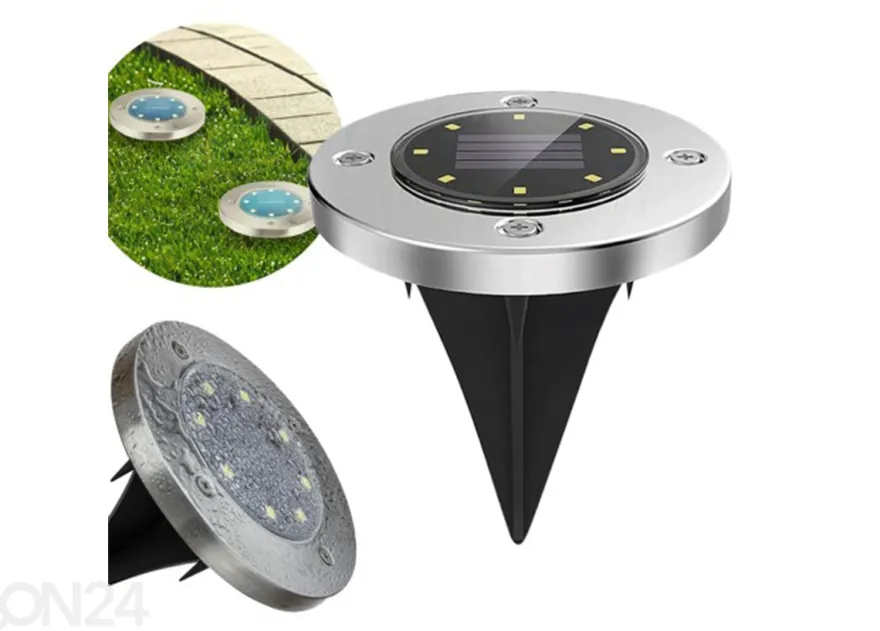 Solarvalo Sol, 2 kpl