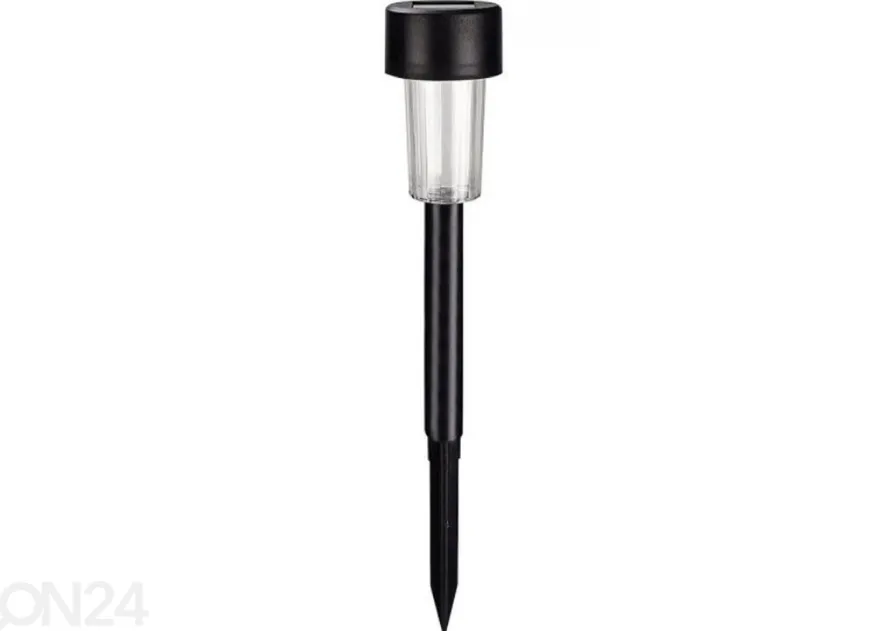 Solarvalo Stik LED, 4 kpl