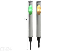 Solarvalo TOGO, 2 kpl