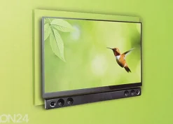 Soundbar kiinnike