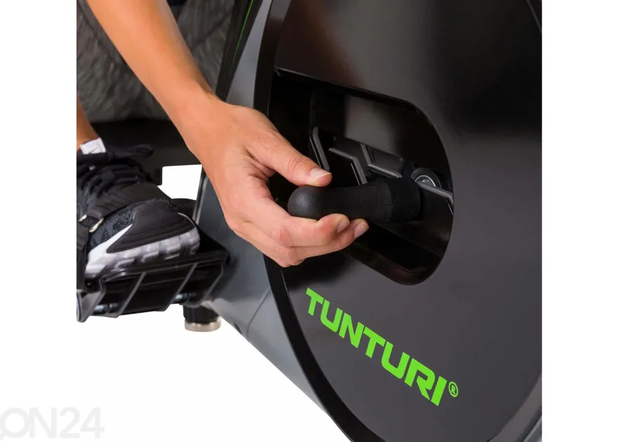 Soutulaite Tunturi Cardio Fit R20