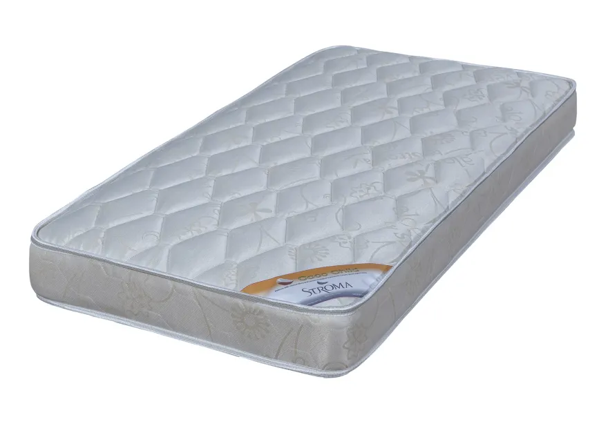 Stroma lastenpatja Kookos Ekologinen 60x120 cm