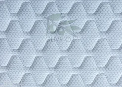 Stroma patja Olympia 140x200 cm