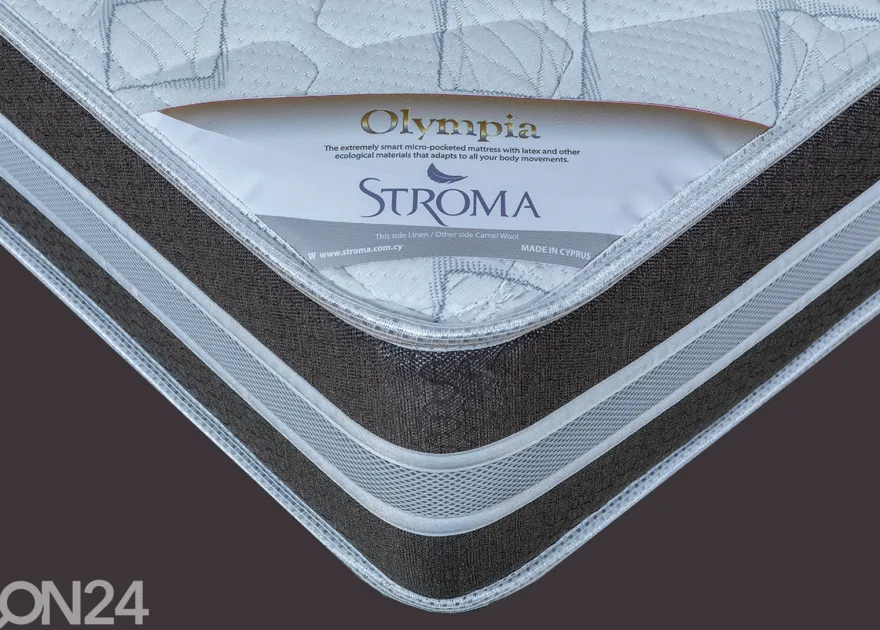 Stroma patja Olympia 140x200 cm