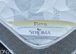 Stroma patja Reva 80x200 cm