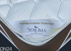 Stroma petauspatja Top Comfort 80x200 cm