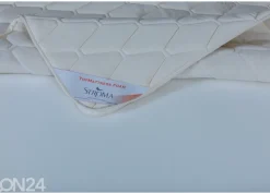 Stroma petauspatja Top Foam 70x190x5 cm