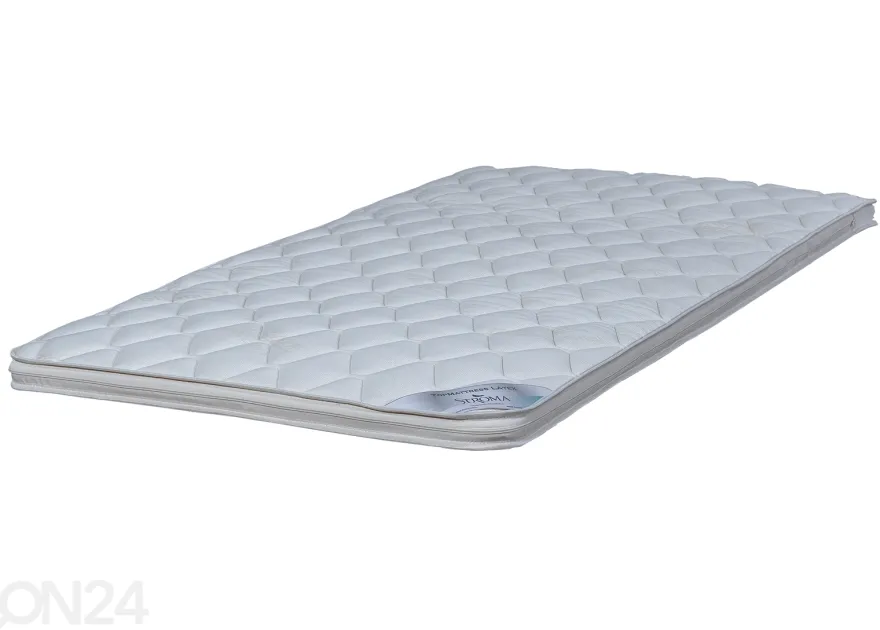 Stroma petauspatja Top Latex 80x200x4 cm