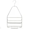 Suihkuhylly Mini kromattu