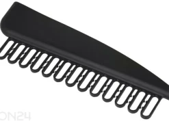 Sukkien kuivausteline 2 kpl, 17x6x1 cm
