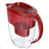Suodatinkannu Aquaphor Amethyst MAXFOR + 2,8 L, punainen B032RN
