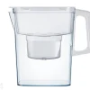 Suodatinkannu Aquaphor Compact valkoinen 2.5 l B187N