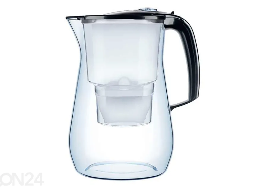 Suodatinkannu Aquaphor Onyx 4,2 L