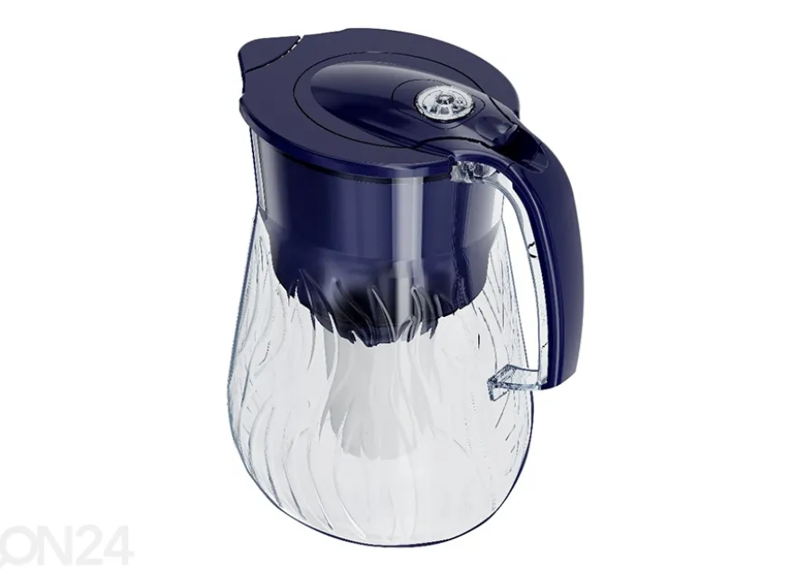 Suodatinkannu Aquaphor Orleans tummansininen 4.2 l A5 Mg
