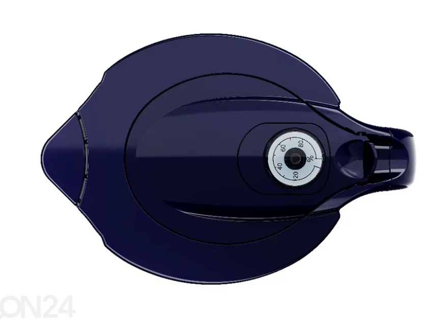 Suodatinkannu Aquaphor Orleans tummansininen 4.2 l A5 Mg