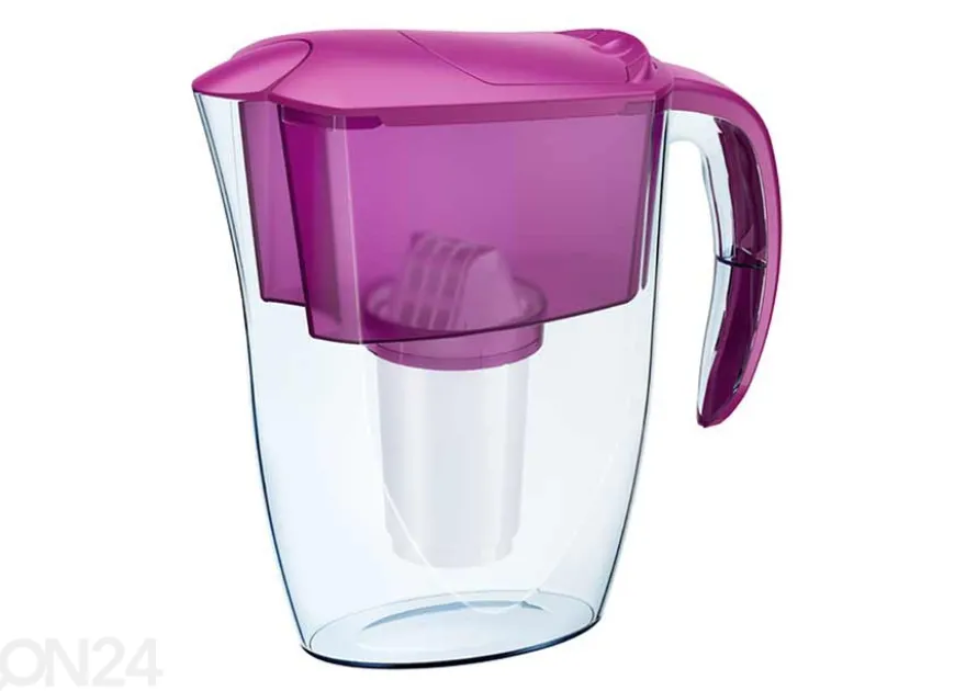 Suodatinkannu Aquaphor Smile 2,9 L B177