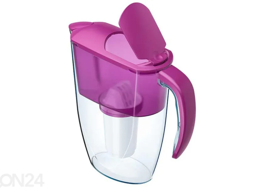 Suodatinkannu Aquaphor Smile 2,9 L B177