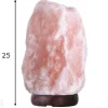 Suolalamppu 8 kg