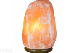 Suolalamppu 8 kg