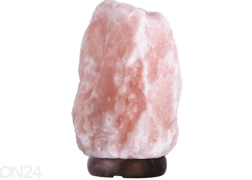 Suolalamppu 8 kg