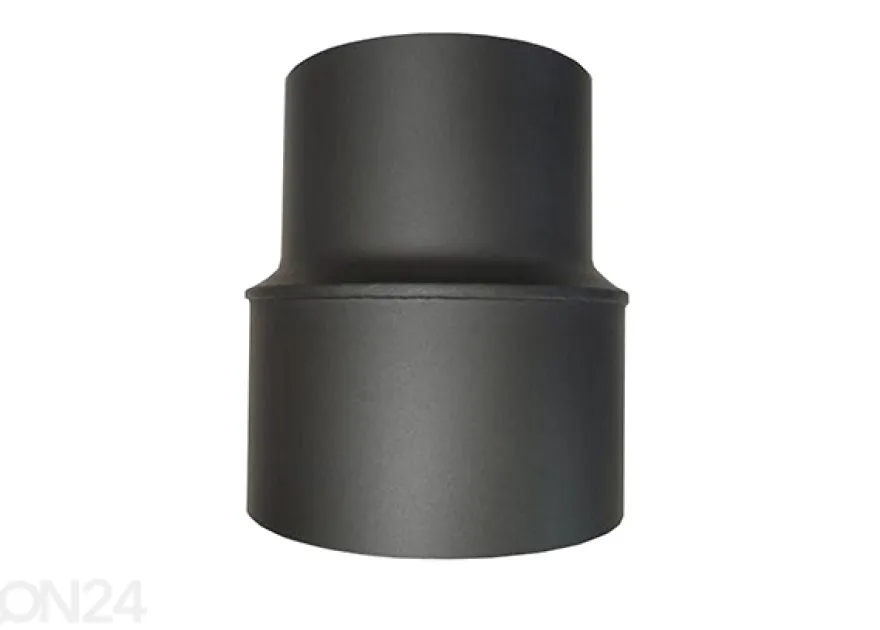 Supistusputki Ø18/Ø15 cm