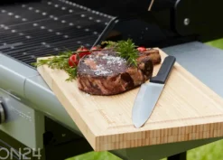 Suuri kokkiveitsi Barbecook Olivia 35,5 cm