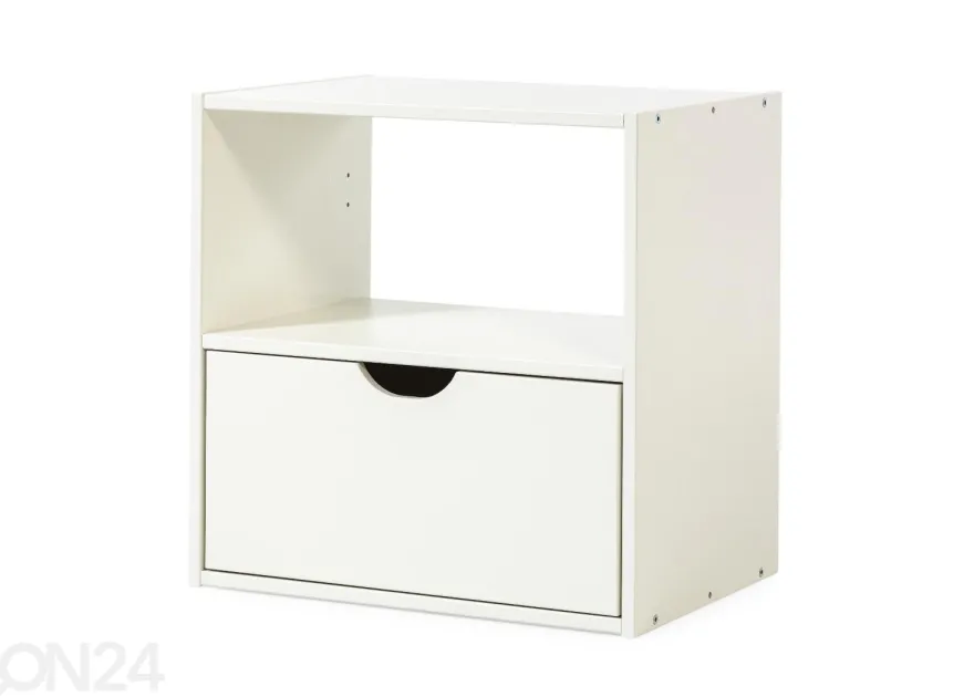 Suwem "Kuutio", iso laatikko