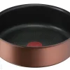 Syvä paistinpannu Ingenio Eco Respect Ø 24 cm