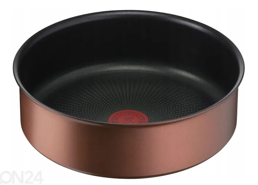 Syvä paistinpannu Ingenio Eco Respect Ø 24 cm
