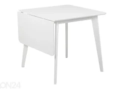Taittopöytä Concord 80/120x80 cm