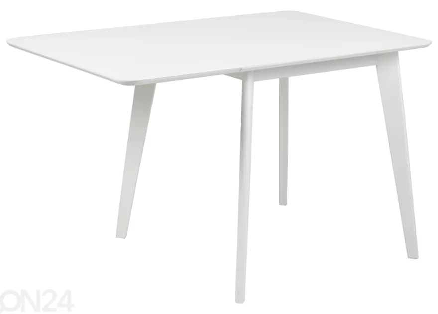 Taittopöytä Concord 80/120x80 cm