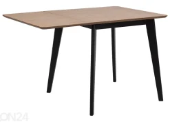 Taittopöytä Concord 80/120x80 cm