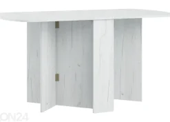 Taittopöytä Conna 80x86-150 cm