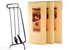 Takkavälinesarja OSKAR
