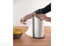 Talouspaperiteline My-Roll, musta