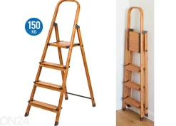 Taloustikkaat Tatkraft Upgrade 4