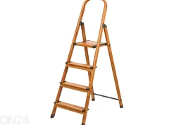 Taloustikkaat Tatkraft Upgrade 4