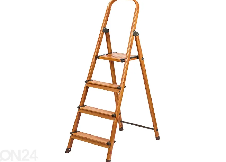 Taloustikkaat Tatkraft Upgrade 4