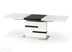 Tammi jatkettava ruokapöytä Liina 2 160-220x90 cm