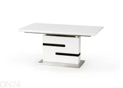 Tammi jatkettava ruokapöytä Liina 2 160-220x90 cm