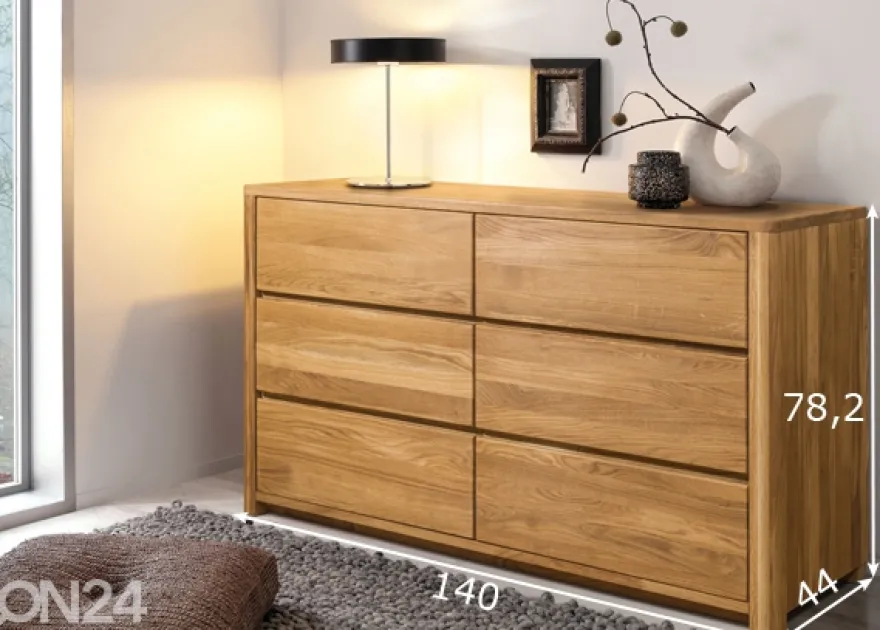 Tammi lipasto Lausenne 6