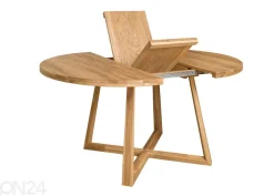 Tamminen ruokailuryhmä Merbi 1