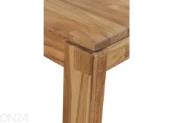 Tammipenkki Provence 4 120 cm